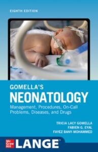 Gomella’s Neonatology 8th Edition PDF Free Download