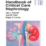 Handbook of Critical Care Nephrology PDF Free Download