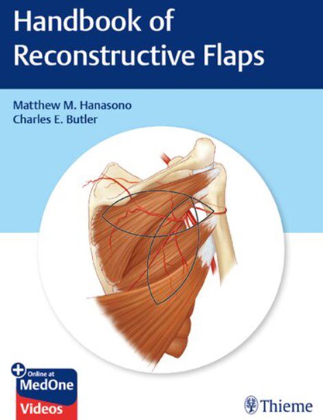 Handbook of Reconstructive Flaps PDF Free Download
