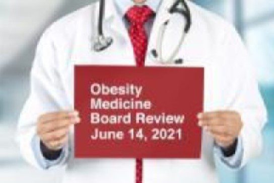 Harvard Obesity Medicine Board Review 2021 Videos Free Download