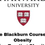 Harvard The Blackburn Course in Obesity Medicine 2021 Videos Free Download