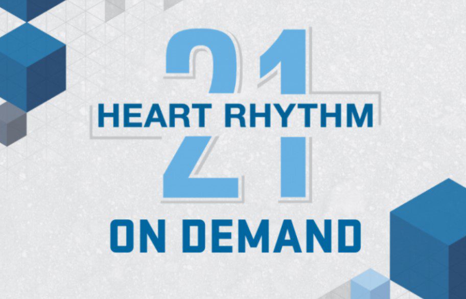Heart Rhythm 2021 On Demand Videos Free Download
