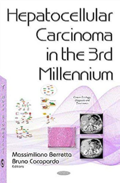 Hepatocellular Carcinoma in the 3rd Millennium PDF Free Download