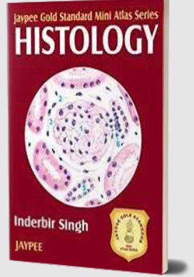 Histology by Inderbir Singh PDF Free Download