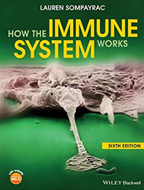 How the Immune System Works 6th Edition PDF Free Download