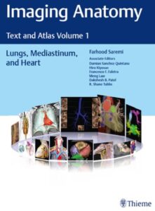 Imaging Anatomy: Text and Atlas Volume 1 PDF Free Download