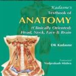 Kadasne’s Textbook of Anatomy (Clinically Oriented), Volume 3 PDF Free Download