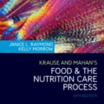 Krause and Mahan’s Food & the Nutrition Care Process 15th Edition PDF Free Download