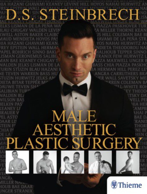 Male Aesthetic Plastic Surgery PDF Free Download
