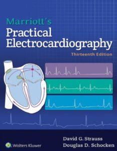 Marriott’s Practical Electrocardiography 13th Edition PDF Free Download