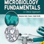 Microbiology Fundamentals: A Clinical Approach 4th Edition PDF Free Download