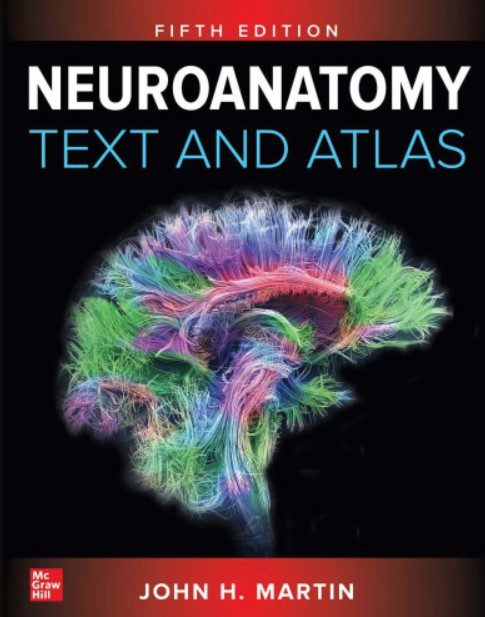 Neuroanatomy: Text and Atlas 5th Edition PDF Free Download