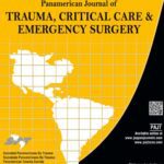Panamerican Journal of Trauma, Critical Care & Emergency Surgery PDF Free Download