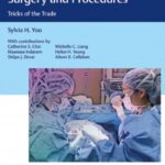 Pediatric Ophthalmology Surgery and Procedures PDF Free Download