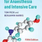 Pharmacology for Anaesthesia and Intensive Care 5th Edition PDF Free Download
