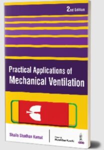 Practical Applications of Mechanical Ventilation PDF Free Download