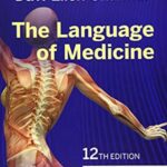 The Language of Medicine 12th Edition PDF Free Download