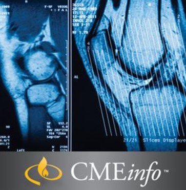 UCSF Musculoskeletal MRI 2018 Videos Free Download