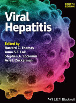 Viral Hepatitis 4th Edition PDF Free Download