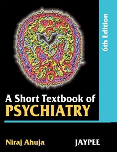 A Short Textbook of Psychiatry 6th Edition PDF Free Download