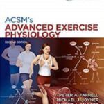 ACSM's Advanced Exercise Physiology 2nd Edition PDF Free Download