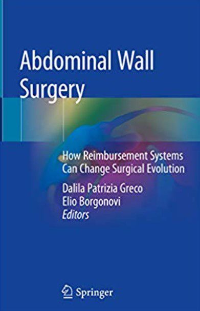 Abdominal Wall Surgery PDF Free Download