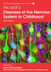 Aicardi’s Diseases of the Nervous System in Childhood PDF Free Download