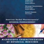 American Herbal Pharmacopoeia PDF Free Download