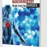 Anatomy, Physiology & Biochemistry Made Easy for Nurses PDF Free Download