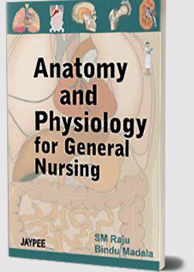Anatomy and Physiology for General Nursing PDF Free Download