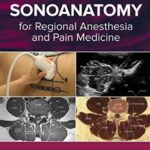 Atlas of Sonoanatomy for Regional Anesthesia and Pain Medicine PDF Free Download