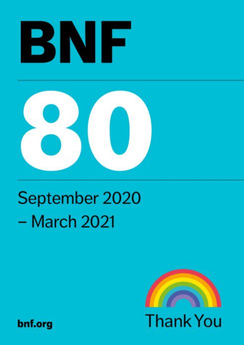 BNF 80 September 2020 PDF Free Download