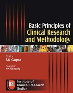 Basic Principles of Clinical Research and Methodology PDF Free Download