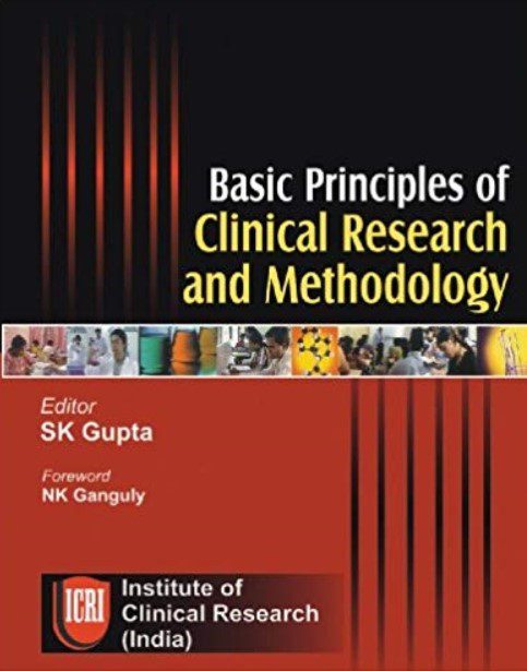 Basic Principles of Clinical Research and Methodology PDF Free Download