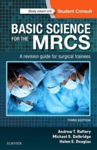 Basic Science for the MRCS 3rd Edition PDF Free Download