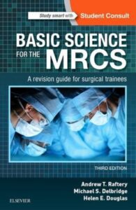 Basic Science for the MRCS 3rd Edition PDF Free Download