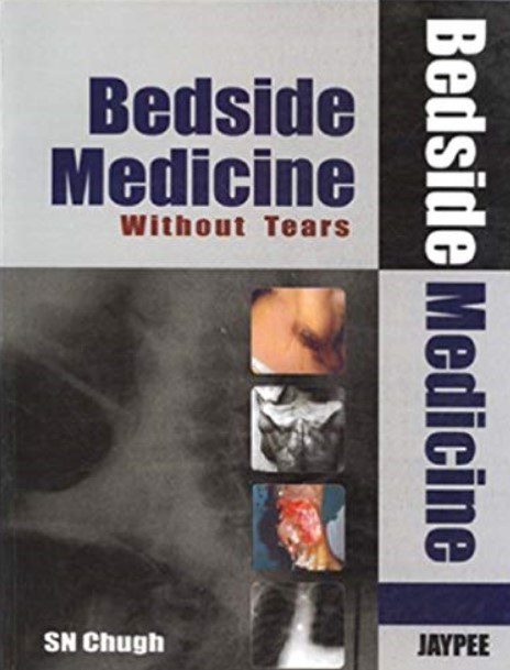 Beside Medicine without Tears PDF Free Download