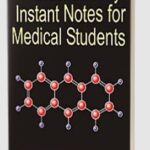 Biochemistry: Instant Notes for Medical Students PDF Free Download
