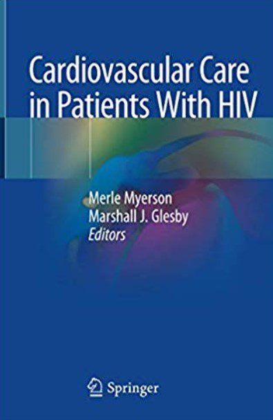 Cardiovascular Care in Patients With HIV PDF Free Download