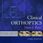 Clinical Orthoptics 3rd Edition PDF Free Download