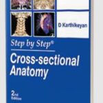 Cross-sectional Anatomy by D Karthikeyan PDF Free Download