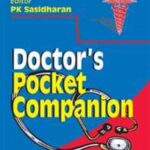 Doctor's Pocket Companion PDF Free Download