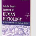 Download Inderbir Singh’s Textbook of Human Histology (With Colour Atlas and Practical Guide) PDF Free