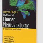 Download Inderbir Singh’s Textbook of Human Neuroanatomy (Fundamental and Clinical) PDF Free