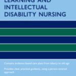 Download Oxford Handbook of Learning and Intellectual Disability Nursing 2nd Edition PDF Free