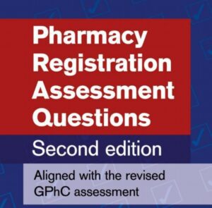 Download PRAQ Pharmacy Registration Assessment Questions 2nd Edition PDF Free