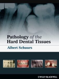 Download Pathology of the Hard Dental Tissues PDF Free