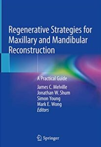 Download Regenerative Strategies for Maxillary and Mandibular Reconstruction PDF Free