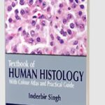 Download Textbook of Human Histology With Colour Atlas and Practical Guide by Inderbir Singh PDF Free