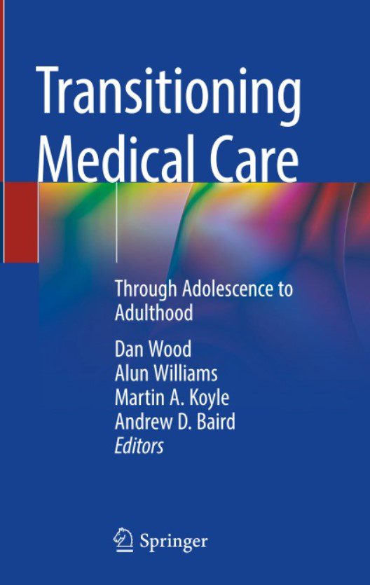 Download Transitioning Medical Care: Through Adolescence to Adulthood PDF Free